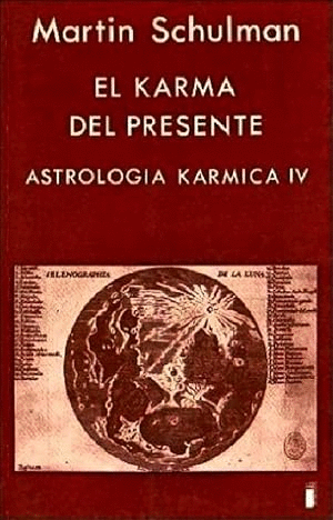 EL KARMA DEL PRESENTE (HOJAS AMARILLENTAS)