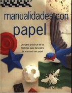 MANUALIDADES CON PAPEL