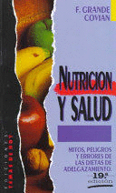 NUTRICIÓN Y SALUD