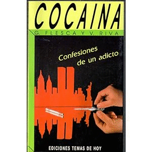 COCAÍNA