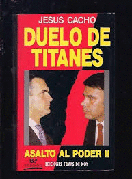 DUELO DE TITANES