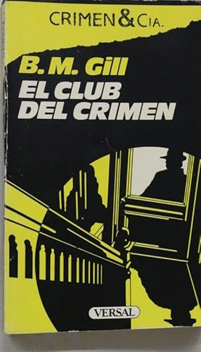 EL CLUB DEL CRIMEN