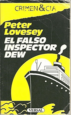 EL FALSO INSPECTOR DEW