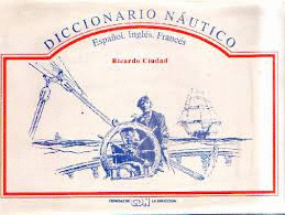 DICCIONARIO NAUTICO (TAPA DURA)