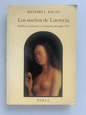 LOS SUEÑOS DE LUCRECIA