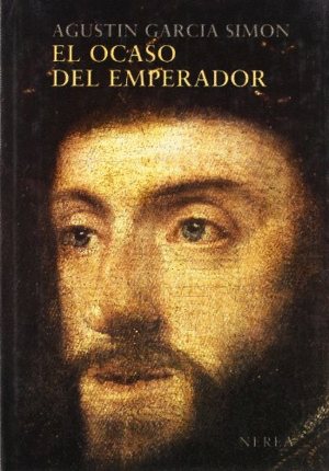 EL OCASO DEL EMPERADOR (TAPA DURA)