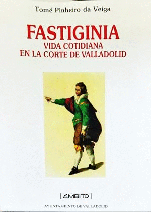 FASTIGINIA (TAPA DURA)