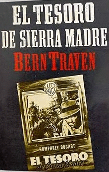 EL SECRETO DE SIERRA MADRE