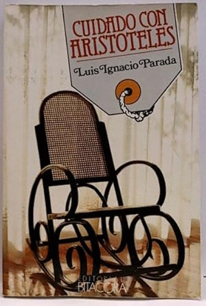 CUIDADO CON ARISTÓTELES!