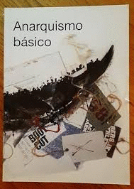ANARQUISMO BÁSICO