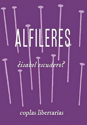ALFILERES,COPLAS LIBERTARIAS