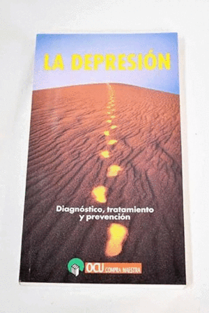 LA DEPRESIÓN