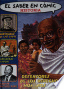 DEFENSORES DE LOS DERECHOS HUMANOS (TAPA DURA)