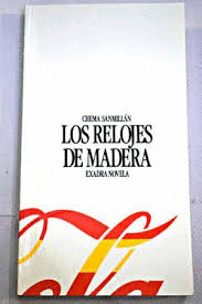 RELOJES DE MADERA, LOS
