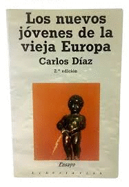 LOS NUEVOS JÓVENES DE LA VIEJA EUROPA