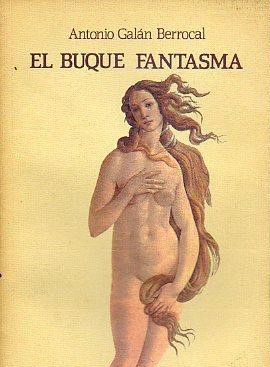 EL BUQUE FANTASMA