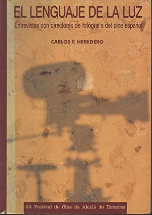 EL LENGUAJE DE LA LUZ