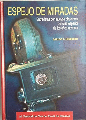 ESPEJO DE MIRADAS (TAPA DURA)