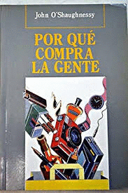 POR QUÉ COMPRA LA GENTE