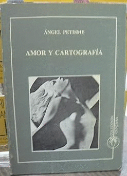 AMOR Y CARTOGRAFRIA