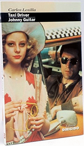 TAXI DRIVER