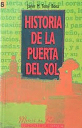 HISTORIA DE LA PUERTA DEL SOL