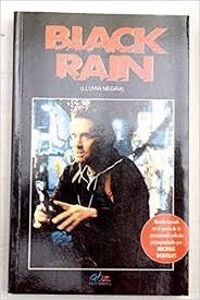 BLACK RAIN