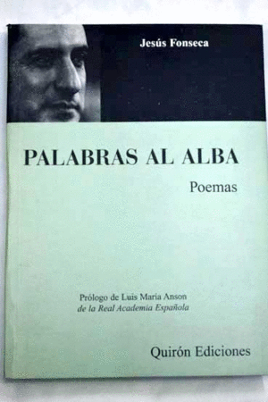 PALABRAS AL ALBA