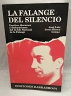 LA FALANGE DEL SILENCIO