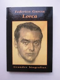 FEDERICO GARCÍA LORCA