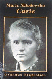MARIE SKLODOWSKA CURIE