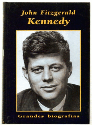 JOHN FITZGERALD KENNEDY