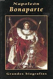 NAPOLEÓN BONAPARTE