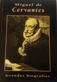 MIGUEL DE CERVANTES