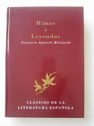 RIMAS Y LEYENDAS