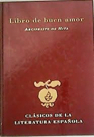 EL LIBRO DEL BUEN AMOR