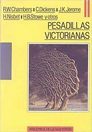 PESADILLAS VICTORIANAS