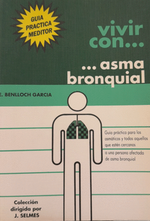 VIVIR CON... ASMA