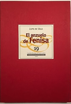 EL ANZUELO DE FENISA