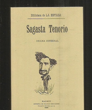 SAGASTA TENORIO