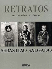 RETRATOS DE LOS NIÑOS DEL ÉXODO