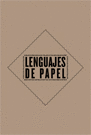 LENGUAJES DE PAPEL: COLECCIÓN CIRCA XX. PILAR CITOLER