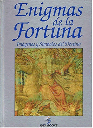ENIGMAS DE LA FORTUNA (TAPA DURA)