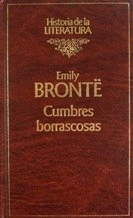CUMBRES BORRASCOSAS (TAPA DURA)
