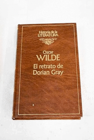 EL RETRATO DE DORIAN GRAY