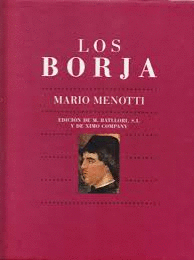 LOS BORJA