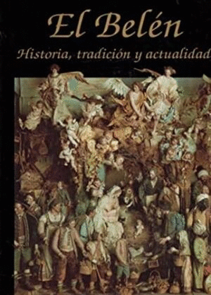 EL BELEN (TAPA DURA)