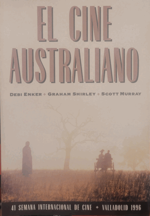 EL CINE AUSTRALIANO