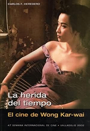 LA HERIDA DEL TIEMPO