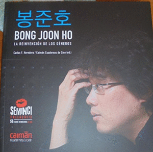 BONG JOON HO